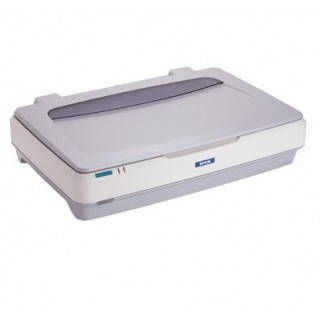 Canon dr-5020 scsi scanner device