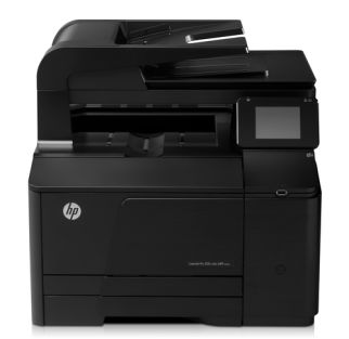 HP Lj pro 200 color mfp m276n (cf144a)