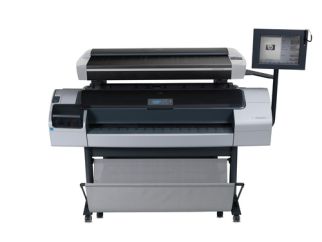 HP DesignJet T1200 HD mfp (CQ653A)