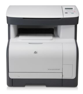 HP Clj mfp cm1312 (cc430a)