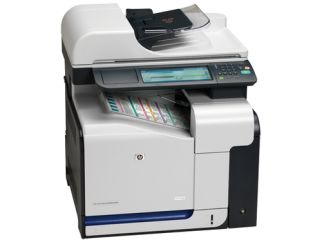 HP CLJ CM3530 MFP (CC519A)