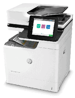 HP Lj managed flow mfp e52645c (1ps55a)