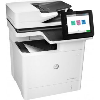 HP Lj managed mfp e62655dn printer (3gy14a)