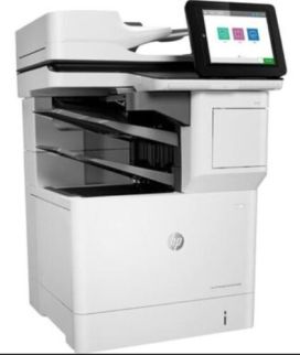 HP LJ Managed Flow E62665z (3GY17A)