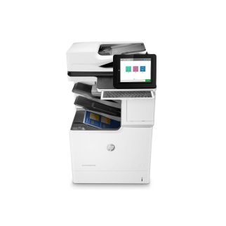 HP Clj managed e67660z flow mfp (3gy32a)