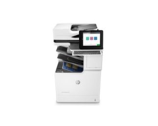 HP Clj managed flow mfp e67660z (3gy32a)
