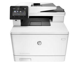 HP CLJ Pro M377dw (M5H23A)