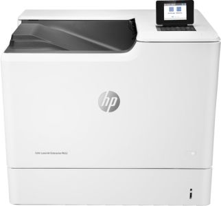 HP CLJ Enterprise M652dn (J7Z99A)