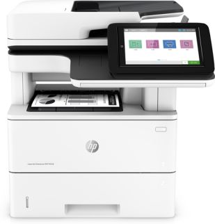 HP Lj enterprise m528dn mfp (1pv64a)