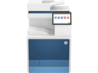 HP LJ Managed MFP E78630dn (5QJ90A,8EP56AAE)