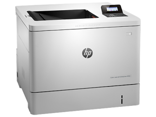 HP CLJ Enterprise M552dn (B5L23A)