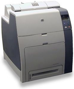 HP CLJ CP4005 DN (CB504A)