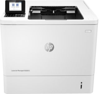 HP Lj managed e60065dn  (m0p35a)