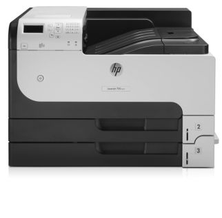 HP LJ Enterprise 700 printer M712dn (CF236A)