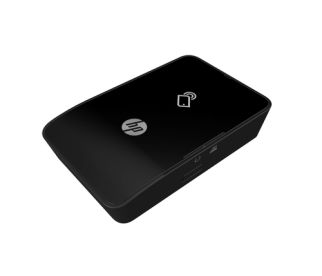 HP Nfc/wireless direct 1200w mobile print accessory (e5k46a)