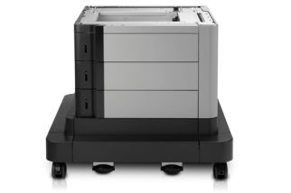 HP Hp 2x 500-sheet+1500-sheet paper feeder (cz263a)