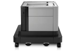 HP LaserJet 500-sheet Paper Feeder with Cabinet M65X serie (CZ262A)