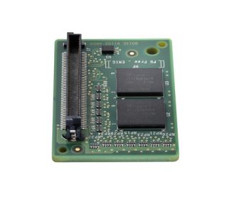 HP Lj 1 gb 90-pin ddr3 dimm modul (g6w84a)