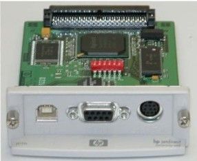 HP JETDIRECT CONNECTIVITY CARD (J4315A)