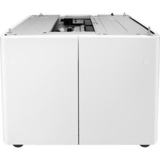 HP 2x2000 sheet papertray and stand (p1v19a)