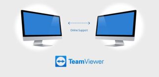  Installatie MFP via teamviewer (driver, scanmap, instellingen)