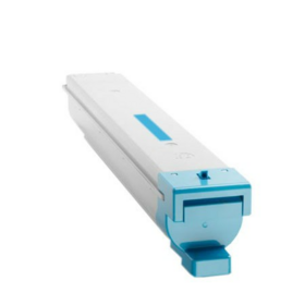  Huismerk E778xx Managed Toner Cartridge Cyan (W9041MC)