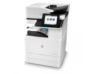 HP Lj managed mfp e82540dn (x3a69a)