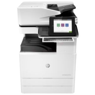 HP LJ Managed Flow MFP E72525-E72535z -(X3A70A)