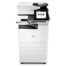 HP CLJ Managed MFP E77822dn (Z8Z00A)